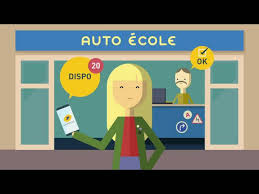 Comment passer le code avec la poste ? La Poste Fait Passer L Examen Du Code