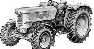 50 Jahre Technische Asthetik Louis L Lepoix Fendt Fendt Traktor Oldtimer Traktoren