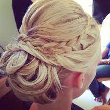 Hair By Harpier Mobile Hair Amp Makeup Stylists Brisbane Gold Coast Sunshine Coast Www Harpier Com Harpier Hair Styles Bridal Hair And Makeup Hair