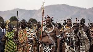 Seriously king mswati was just taking the kingdom eswatoni for fool i pray eswatini change from monarch to presidential system of government. Swaziland King Renames Country The Kingdom Of Eswatini Bbc News