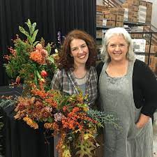 Maybe you would like to learn more about one of these? Episode 426 Ponderosa Thyme S Katie Davis Plus Our State Focus Tennessee Debra Prinzing