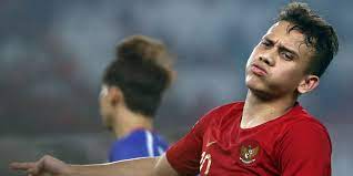 Timnas indonesia akan menghadapi vietnam pada matchday ketujuh grup g kualifikasi piala dunia 2022 zona asia di al maktoum stadium, dubai, uni emirat arab (uea), senin (7/6/2021). Egy Maulana Vikri Gabung Timnas Indonesia U 22 Hari Ini Saddil Ramdani 5 Maret Bola Net
