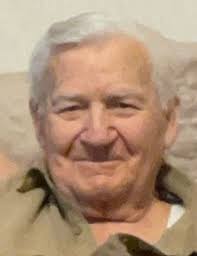 Obituary information for William Hamersley