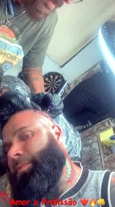 22anos de Profissão ❤️✂️🚀🔥🙏👊fazer o que ama é maravilhoso ❤️👊  #cabeleireiro #cabeleireiros #barber #barbershop #barbeiros  #barbeirosbrasil #saloes #saloesdebeleza #cletobarreto  #recreiodosbandeirantes ...