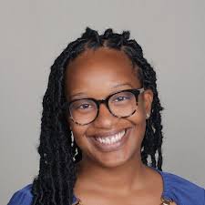 Stephanie Burrow, LPCC