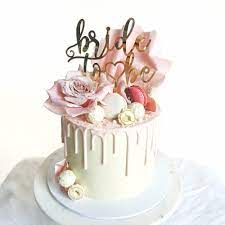 Watch and dont forget to like share and subscribe. Bride To Be Cake Topper The Bake Co