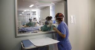Πέθανε η 44χρονη που δηλητηριάστηκε με νόβιτσοκ. Xaropaleyei 44xronh Meta Ton Emboliasmo Me Astrazeneca H Efhmerida Twn Syntaktwn