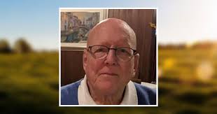 Mr. Edward Cummings Kennard, Jr. Obituary December 7, 2023