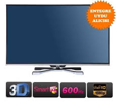 Vestel 47pf8060 Full Hd Led Tv 3d Smart Uydulu 3d Goruntusu Ile Gercekci Film Izlemenin Tadina Varicaginiz Bu Televizyon Ile Internete Girerek Led Tv Izleme