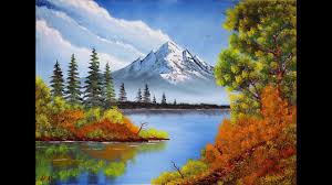 Yeni başlayanlar için yağli boya seti hazirladik.! Manzara Tablolari Yagliboya Ve Akrilik Boya Ile Yapilmis Resimler Resim Sevgisi Youtube