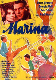 Image result for Rouge Marina 1983 UMM