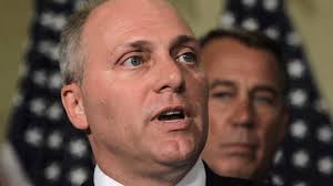 How the House GOP's Abortion Bill Fell Apart