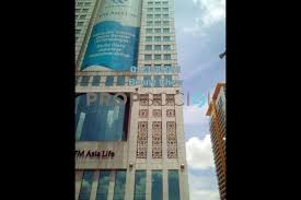 Assess the financial performance of tokio marine life insurance malaysia bhd. Office For Rent In Menara Tokio Marine Klcc By Benny Chew Propsocial