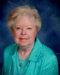 Violet Mensing Obituary January 11, 2024