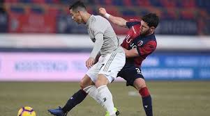 Head to head statistics and prediction, goals, past matches, actual form for serie a. Coppa Italia Roundup Juventus Milan Lazio Through To Quarterfinals Sports News The Indian Express