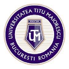 | | | |titu maiorescu| | | | |. Titu Maiorescu University Fees Reviews Jobs In Bucharest Romania