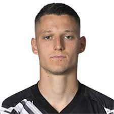 Zan Celar Profile & Career Stats