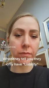 Liability doesn't cover what someone else does to you...., PLEASE let me  cover what someone else does to you so you don't have too.