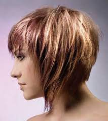 Pin On Hairstyles For Round Faces 2011