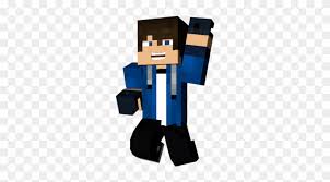 One way to make minecraft more fun and personalized is by using skins. I Will Do A 3d Model Of Your Minecraft Skin Minecraft Skins 3d Png Clipart 5032053 Pikpng