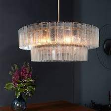 Atrium Chandelier Modern Chandelier Living Room Lighting Chandelier