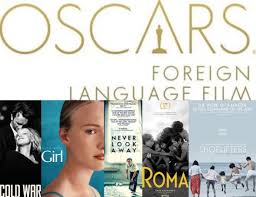 Work in a brothel have to help each other out when one gets into trouble. 2019 Oscar Prediction Best Foreign Language Film By Dyemery On Deviantart