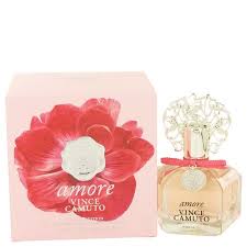 Signs are posted at the market as a reminder. Vince Camuto Amore Eau De Parfum Spray By Vince Camuto 3 4 Oz Walmart Canada