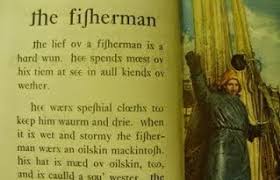 Learn about phonetic alphabet with free interactive flashcards. I T A A Great Idea But A Dismal Failure The Literacy Blog