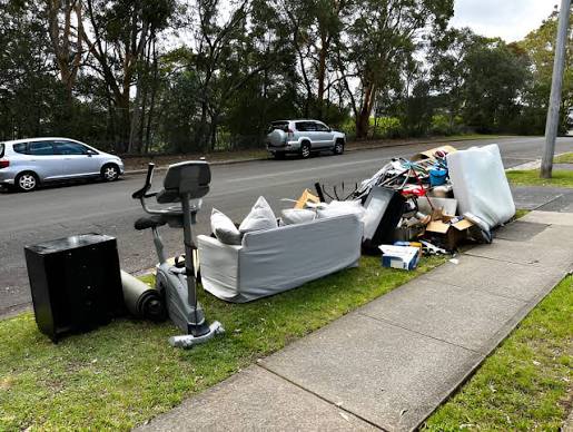 Signs Your Home Needs a Junk Removal Service in Biloxi, MS