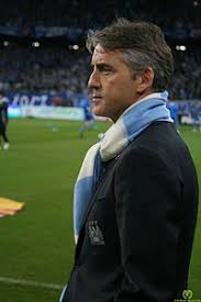 Born 27 november 1964) is an italian football manager and former player who is the manager of the italy national team. Manchini Roberto Vikipediya