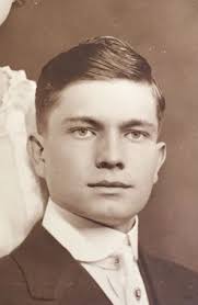 Dr Belmont Mercer Farley (1891-1975)