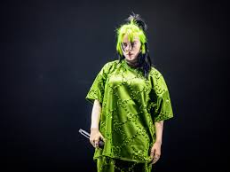 Outraged Billie Eilish Fans Call For An End To Body Shaming The 18 Year Old Singer Talent Recap