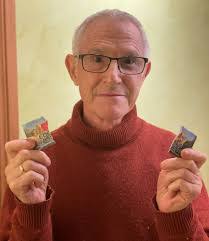 Norman Appel's Instagram, Twitter & Facebook