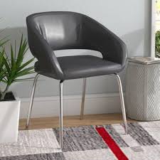 Office Guest Reception Chairs You Ll Love Wayfair Waiting Room Chairs Guest Chair Contemporary Lounge Chair