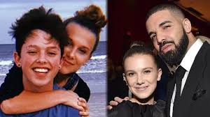 Maybe you would like to learn more about one of these? Jacob Sartorius Shades Millie Bobby Brown Drake Friendship In New Song Youtube