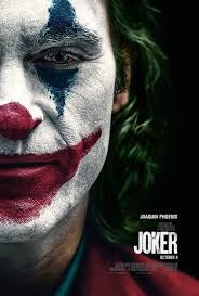 The Joker 2019 Face Alternate Movie Poster 24 X 36 Joker Full Movie Joker Film Joker Poster