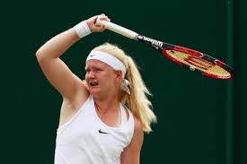 Jones francesca (192) / united kingdom. Meet Francesca Jones The 15 Year Old Whose Story Is More Inspirational Than Venus Williams
