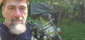 My first Harley-Davidson y'all!