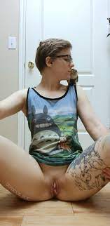 Studio ghibli porn