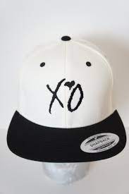 Robot Check Xo Clothing Snapback Hats Man Cap