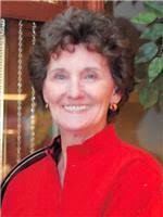 Erma Mitchell Obituary