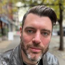 Jay Christopher King (@JayCKing78)