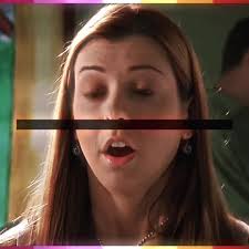 each other’s beards I will die