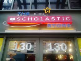 5 Free Ebooks My Trip To Scholastic Headquarters Blogher12 Scholastic Downtown New York My Travel