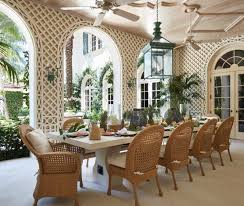 A Tranquil Palm Beach Getaway By Mimi Mcmakin In 2020 Florida Interior Design Luxe Interiors Palm Beach Style