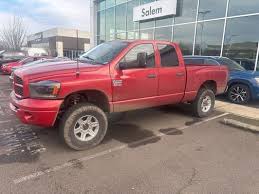 Image result for Inferno Red 2009 Dodge Truck