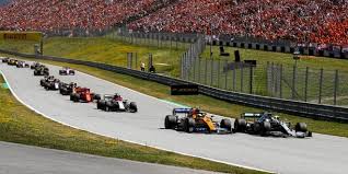 The red bull ring is a motorsport circuit in spielberg, austria. Helmut Marko Gp Osterreich In Spielberg Muss Sich Ausgehen
