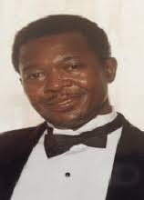 Obituary information for Sydney R. Atkinson