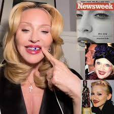 In sad news for the extended Ciccone clan, Joan Gustafson Ciccone,  Madonna's stepmother, died September 24 at 81 of cancer. Madonna and Joan  never got along when Madonna was a kid, something