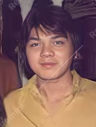 HAPPY 74TH BIRTHDAY BORN: DECEMBER 1,1950 OBBA BABATUNDE EX-JULIUS AVANT  (THE BOLD AND THE BEAUTIFUL)